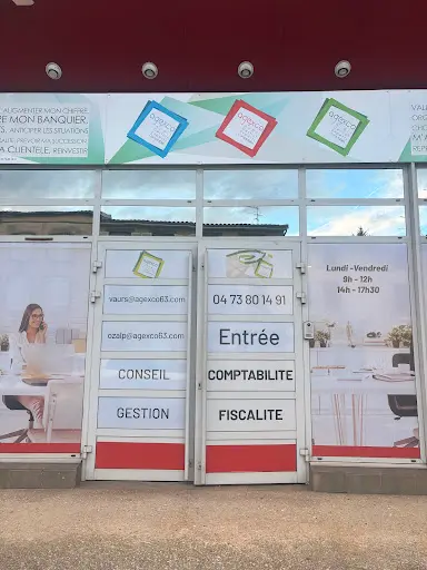 Agexco-audit Gestion Expertise Comptable