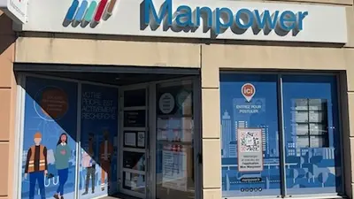 Manpower Thiers