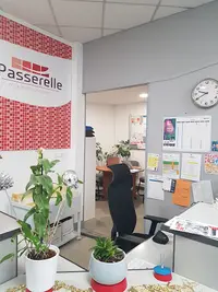 Passerelle