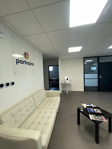 Agence Partnaire