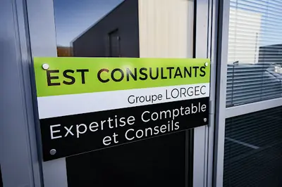 Est Consultants - Groupe Lorgec