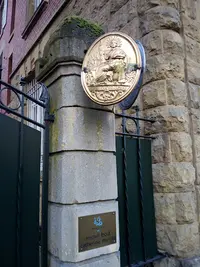Étude de Me Catherine Merlin (scp)