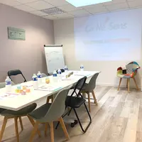La Bulle - Centre Bien-être, Coworking et Location d'Espaces