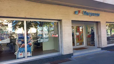 Manpower Thionville