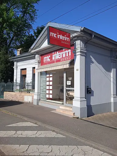 Mc Interim Thionville