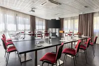 Mywo Thionville Centre - Espace de Coworking & Réunion
