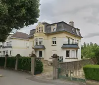 Office Notarial Me Catherine Merlin et Me Aurélie Conradt (scp)