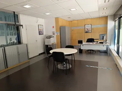 Samsic Emploi Thionville