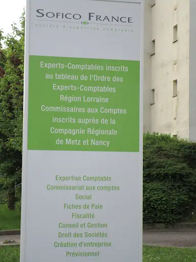 Sofico France