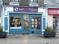 Claudette Intérim Agence de Thiviers