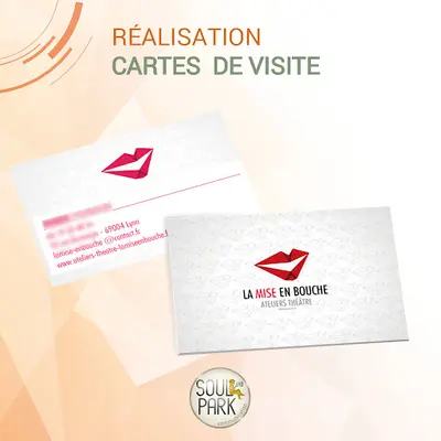 Agence de Communication Soul And Park