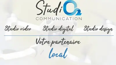 Studio2 Communication