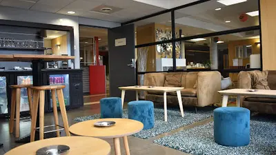 Mywo Genève Thoiry - Espace de Coworking & Réunion