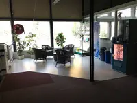 Aravis Coworking Thones