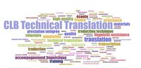 Clb Technical Translation
