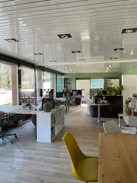 Le Pêle Coworking - Thônes
