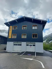 Réseau Alliance Intérim - Thônes ( Altitude Intérim )