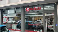 Actual Emploi Thonon-les-bains