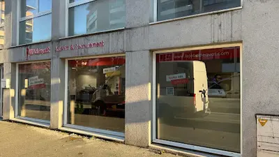 Adéquat Intérim & Recrutement