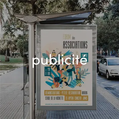 Agence de Communication - la Marketerie