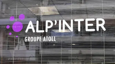 Alp Inter Intérim & Recrutement -thonon les Bains