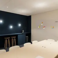 Cosmic Comet - Espaces de Travail À Thonon-les-bains