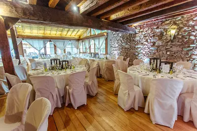 Esprit Pop Up - Agence Évènementielle : Mariage, Baptême, Anniversaire..., Location de Décoration