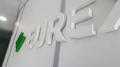 Eurex Expert Comptable Thonon