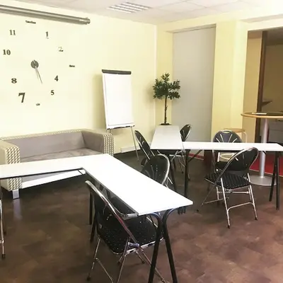 Le Meltingspot