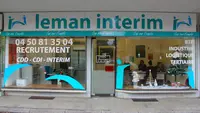 Léman Intérim - Thonon les Bains