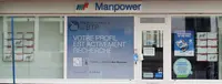 Manpower Thonon-les-bains
