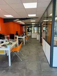 Menway Emploi Thonon-les-bains