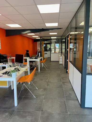 Menway Emploi Thonon-les-bains