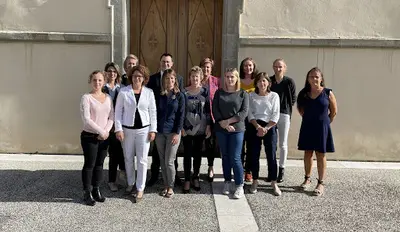 Notaires Hillard Manzi Agnès et Reynaud Estelle