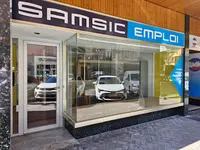 Samsic Emploi Thonon les Bains