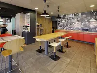Wojo Coworking Thonon - Ibis Centre