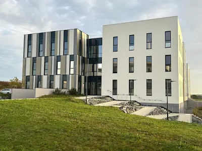 Aquila Rh Rennes Est