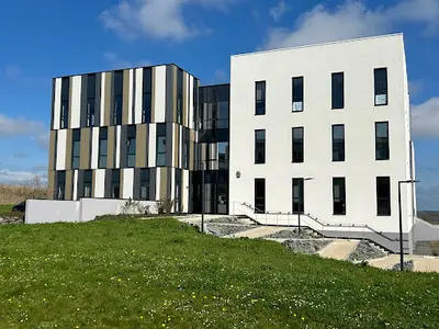 Efficience - Notaires - Thorigné-fouillard - Rennes Métropole