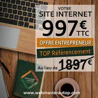 Graphiste Cc - Création de Sites Web & Design Graphique