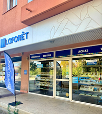 Agence Immobilière Laforêt Thuir