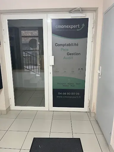 Cmonexpert - Thuir
