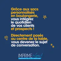 Imprime Ton Sac