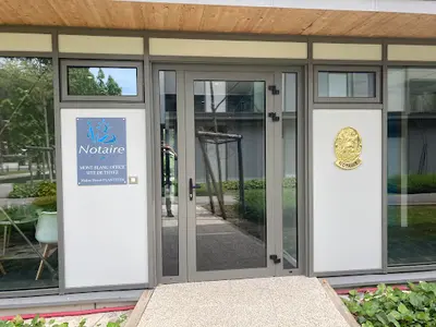 Hervé Plantevin - Mont-blanc Office