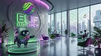 Elif Agency
