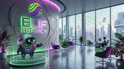 Elif Agency