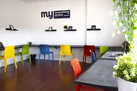 My Coworking Space