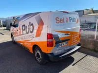 Set A Pub