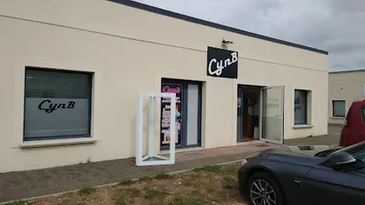 Cynb Solucamm