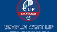 Lip Intérim & Recrutement Transport & Logistique