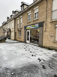 La Fabrique des Idées